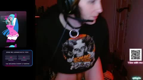 lucylascivious online show from 04/05/26, 02:20