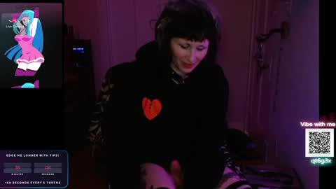 lucylascivious online show from 04/20/26, 02:36
