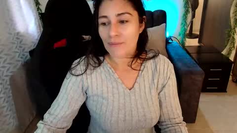 LUCY online show from 06/08/26, 04:07