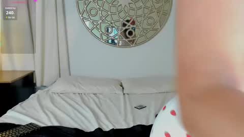 Lucy online show from 01/18/25, 10:06