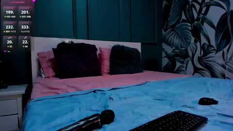 Lucy online show from 01/29/25, 06:43