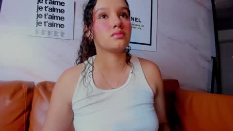 Lucy online show from 02/07/25, 01:36