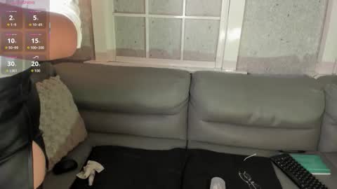 Lucy online show from 11/15/25, 02:09