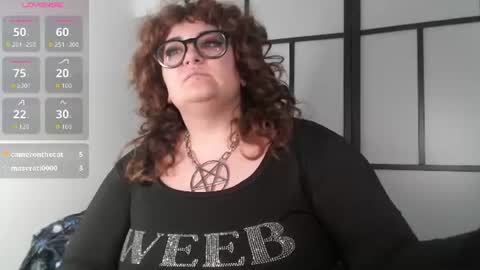 Lucy Lynx online show from 07/29/26, 12:09