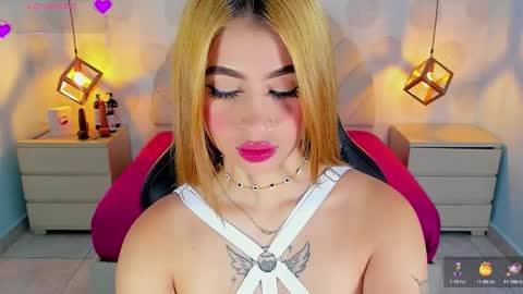 L U C Y  online show from 10/21/25, 12:39