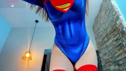 L U C Y  online show from 12/05/25, 01:52