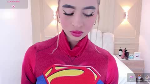 L U C Y  online show from 02/28/26, 12:39