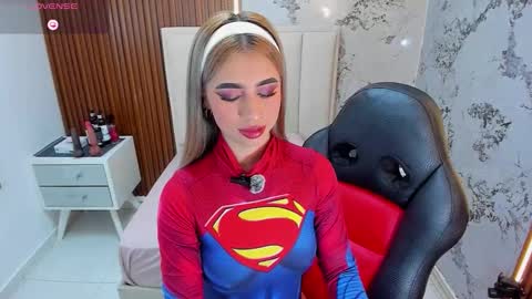 Snapshot of lucymars1 chatting on 03/20/26, 01:16 L U C Y online show from 03/20/26, 01:16
