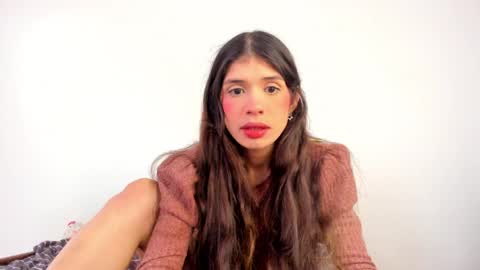 lucyportman online show from 04/05/26, 11:40