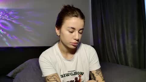 Lucy online show from 11/06/25, 09:43