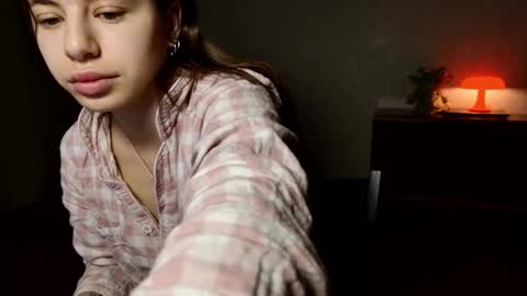 Lucy online show from 03/04/26, 04:29