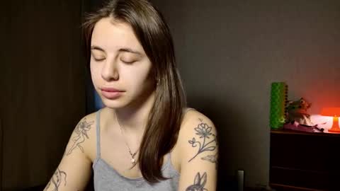 Lucy online show from 03/07/26, 05:37