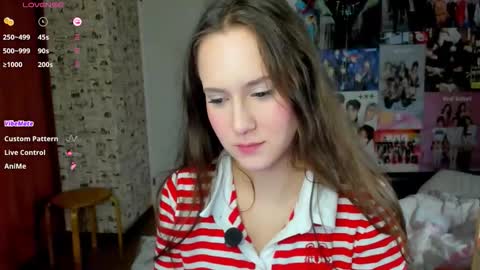 Lucy Rose online show from 10/27/25, 04:22