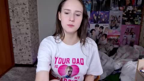 Lucy Rose online show from 11/20/25, 05:23