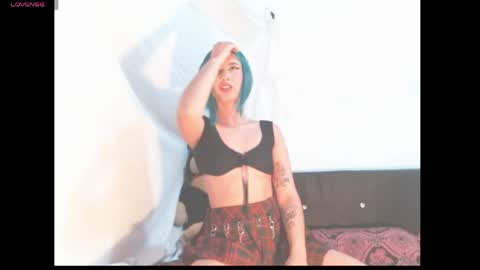 lucyrosess online show from 05/28/26, 11:18