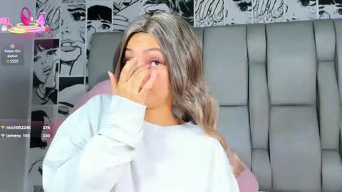 Snapshot of lucyrosse_ chatting on 03/09/25, 05:39 Lucy online show from 03/09/25, 05:39