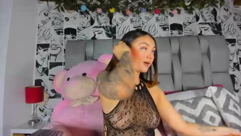 Lucy online show from 04/11/26, 11:25