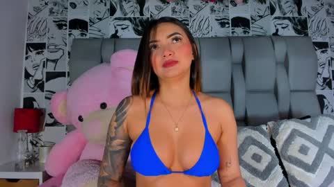 Lucy online show from 04/23/26, 11:20