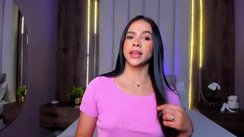 Lucy online show from 09/23/25, 02:53