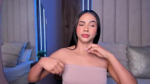 Lucy online show from 11/22/25, 03:11