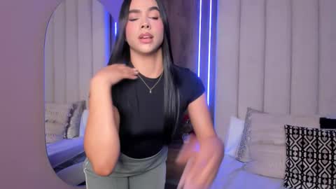 Lucy online show from 02/21/26, 05:25