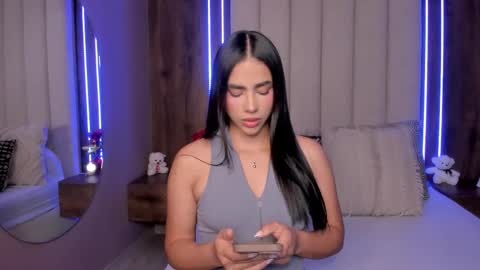 Lucy online show from 03/29/26, 08:31