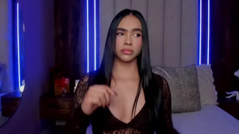 Lucy online show from 04/20/26, 01:52