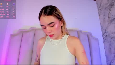 Snapshot of lucyvega4 chatting on 03/07/25, 11:40 Lucy online show from 03/07/25, 11:40