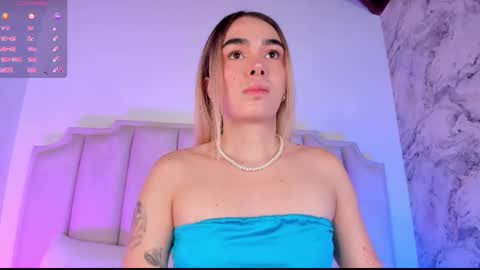 Snapshot of lucyvega4 chatting on 03/08/25, 11:37 Lucy online show from 03/08/25, 11:37