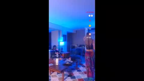 Lucy Vybes and Go-Gert online show from 02/06/26, 12:41