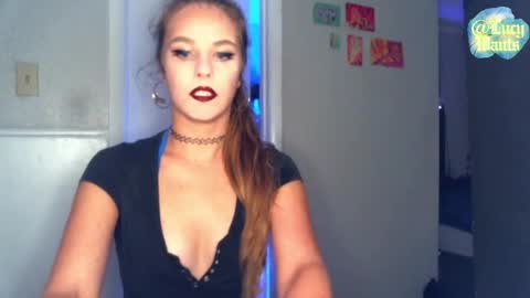 Goddess Lucy lucywants online show from 07/18/26, 02:49