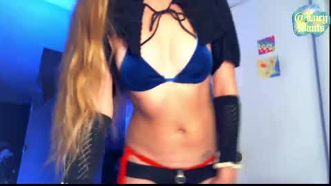 Goddess Lucy lucywants online show from 07/23/26, 01:58