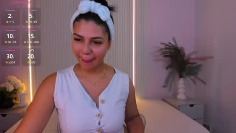 Snapshot of lucywild8 chatting on 05/11/26, 07:44 Lucy Wold online show from 05/11/26, 07:44