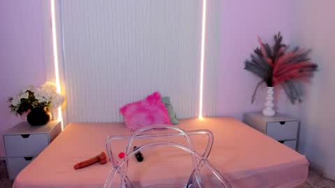 Snapshot of lucywild8 chatting on 06/06/26, 07:40 Lucy Wold online show from 06/06/26, 07:40