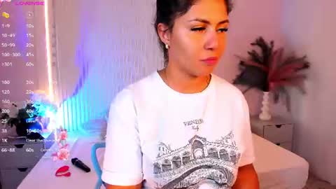 Lucy Wold online show from 07/21/26, 06:43