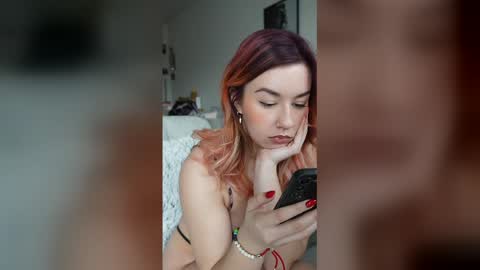 lucyxlou online show from 03/09/26, 01:15