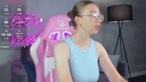 Snapshot of lucyy_green chatting on 07/05/26, 12:39 Lucy online show from 07/05/26, 12:39