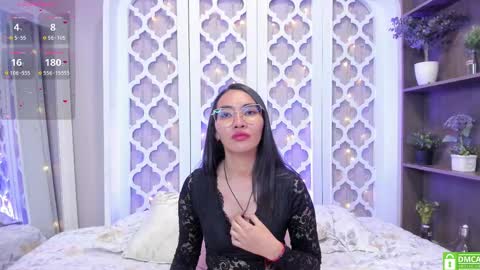 Lucy Liiu online show from 12/30/24, 11:28