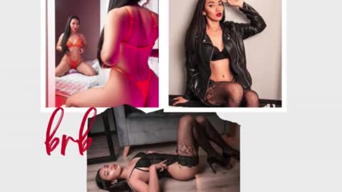 Lucy Liiu online show from 01/02/25, 09:07