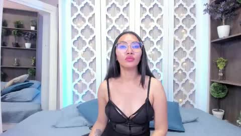 Lucy Liiu online show from 03/07/25, 12:15