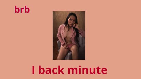 Lucy Liiu online show from 03/10/25, 03:20