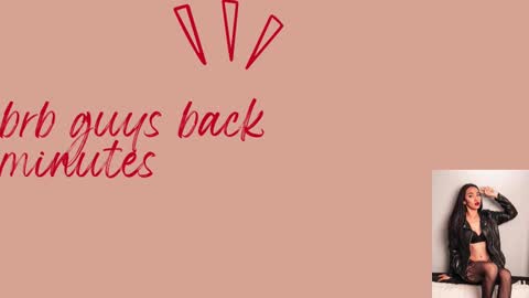 Lucy Liiu online show from 03/10/25, 06:23