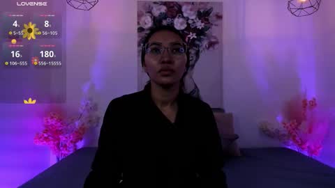 Lucy Liiu online show from 11/05/25, 12:27