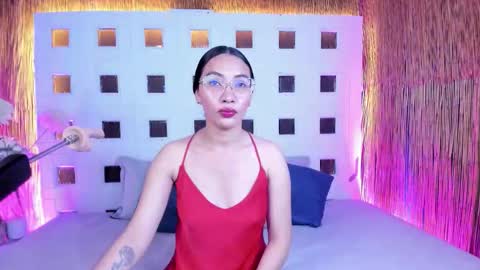 Lucy Liiu online show from 02/26/26, 07:35