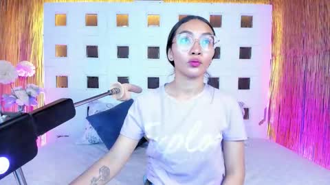 Lucy Liiu online show from 03/10/26, 08:03