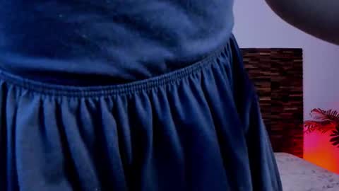 Lucy Liiu online show from 03/18/26, 08:56