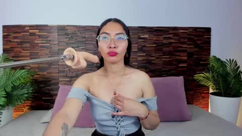 Lucy Liiu online show from 03/27/26, 09:14