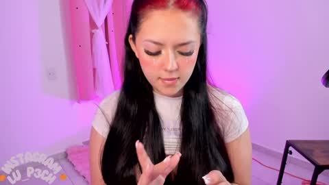 LUCYY FROM HOME  online show from 12/19/24, 02:12