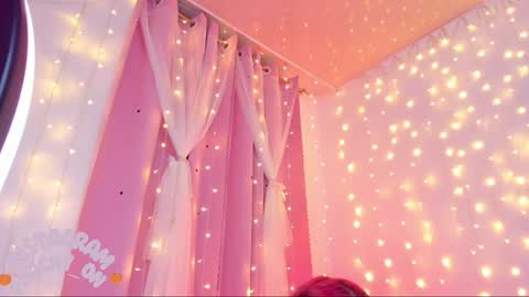 LUCYY FROM HOME  online show from 01/29/25, 06:22