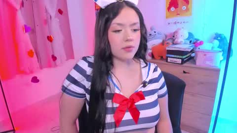 LUCYY FROM HOME  online show from 09/20/25, 03:29